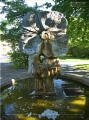 Sieboldbrunnen